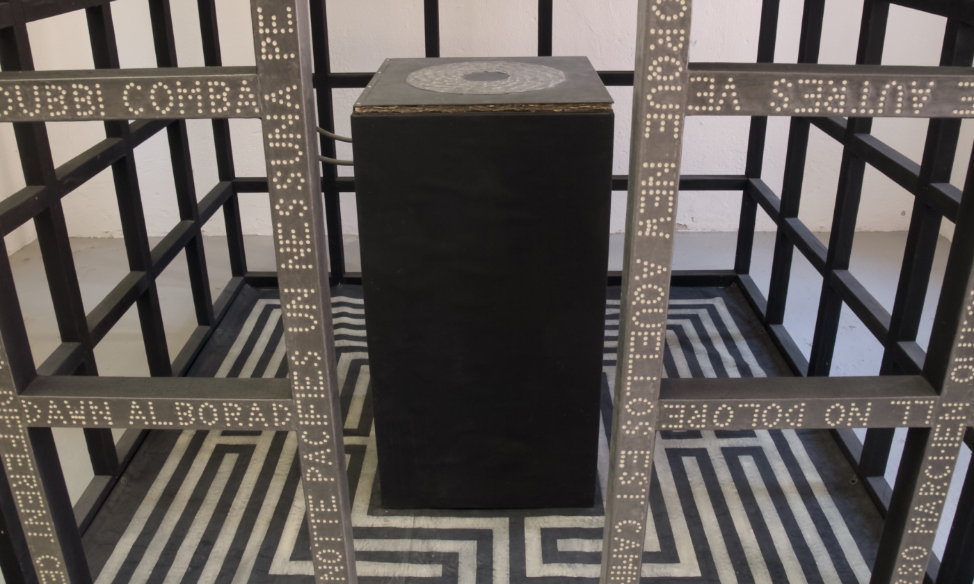 Imagen de Refugio para caminantes